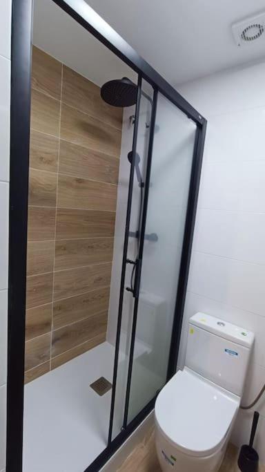 Boutique Apartment Ave Centro 莱里达 外观 照片