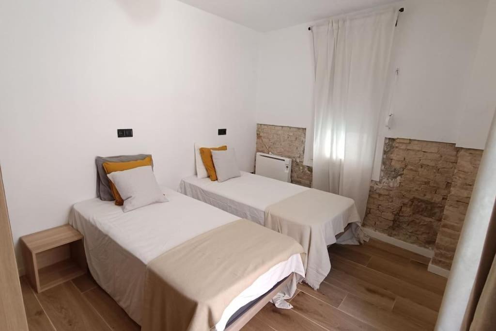 Boutique Apartment Ave Centro 莱里达 外观 照片