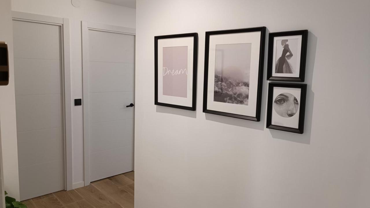 Boutique Apartment Ave Centro 莱里达 外观 照片