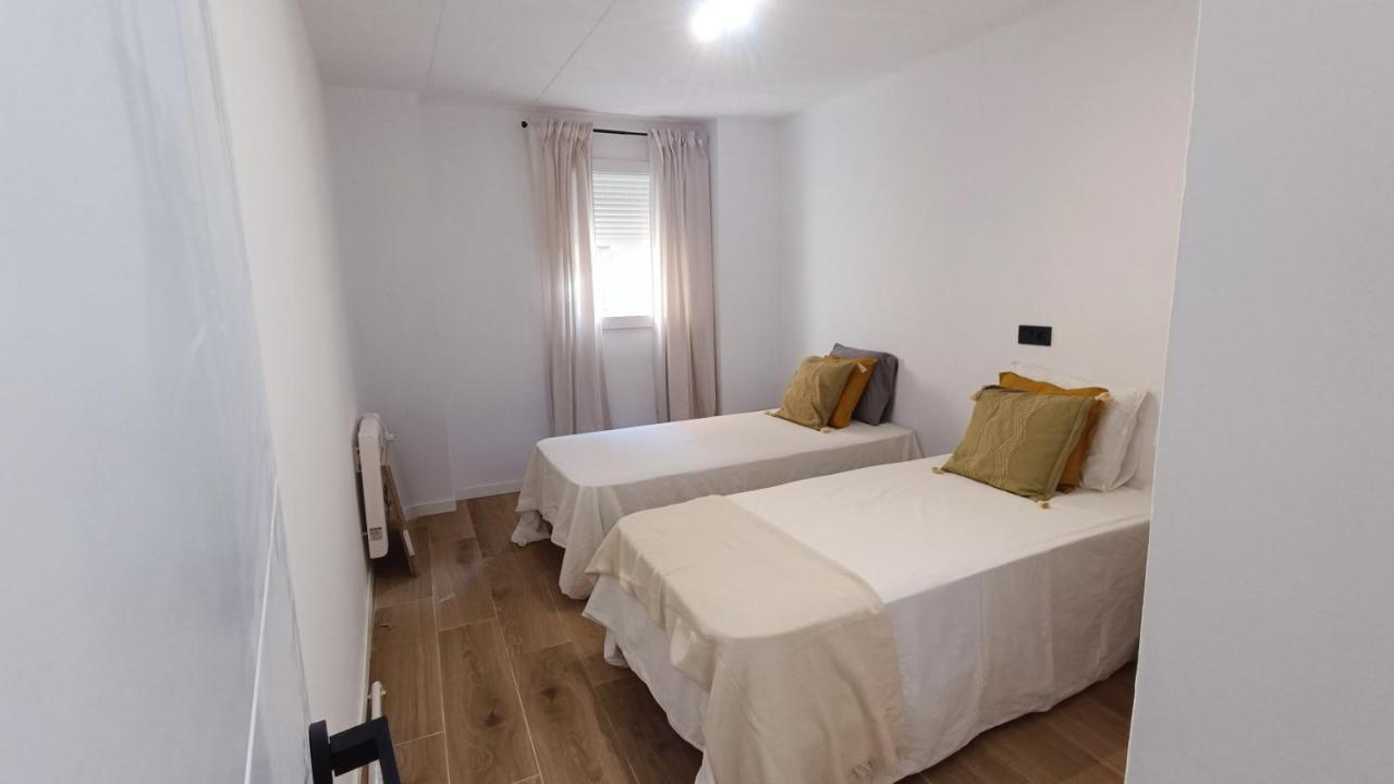 Boutique Apartment Ave Centro 莱里达 外观 照片