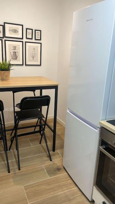 Boutique Apartment Ave Centro 莱里达 外观 照片