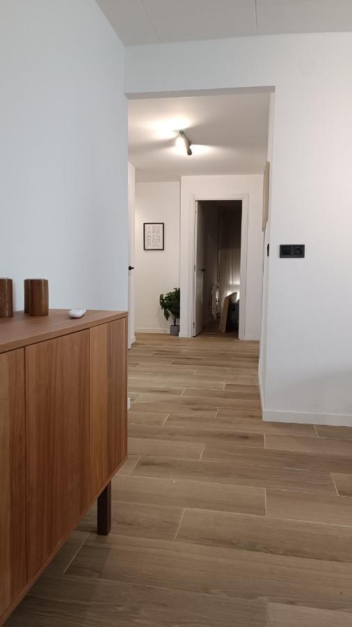 Boutique Apartment Ave Centro 莱里达 外观 照片