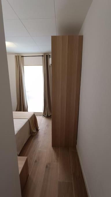 Boutique Apartment Ave Centro 莱里达 外观 照片