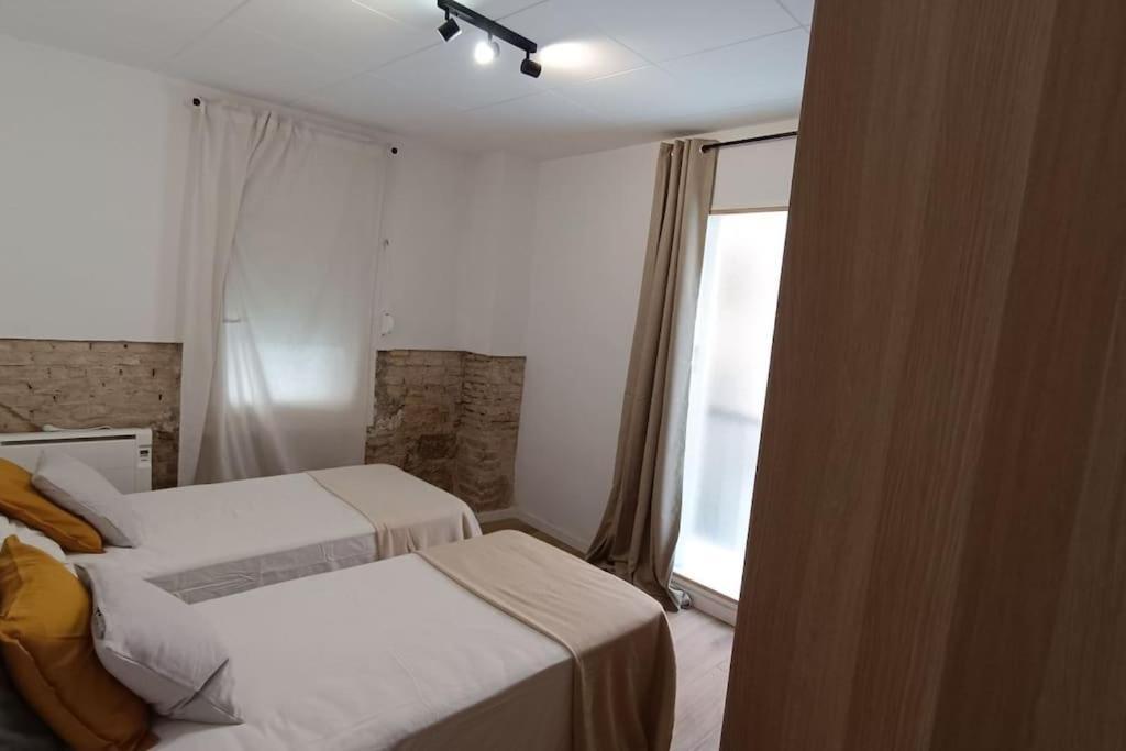 Boutique Apartment Ave Centro 莱里达 外观 照片