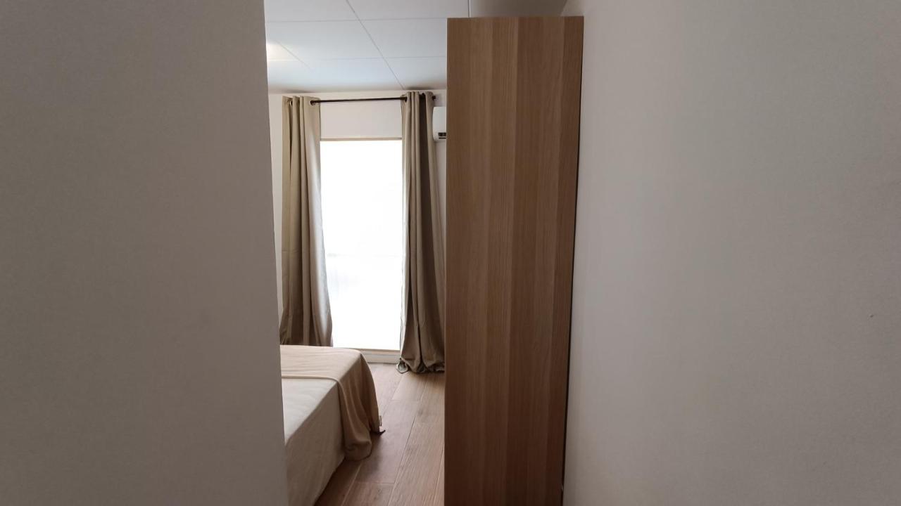 Boutique Apartment Ave Centro 莱里达 外观 照片