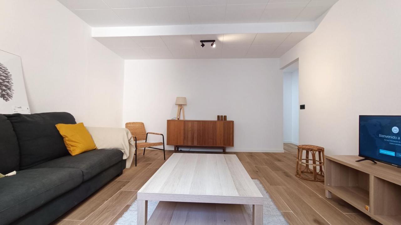 Boutique Apartment Ave Centro 莱里达 外观 照片
