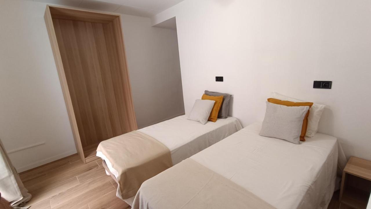 Boutique Apartment Ave Centro 莱里达 外观 照片