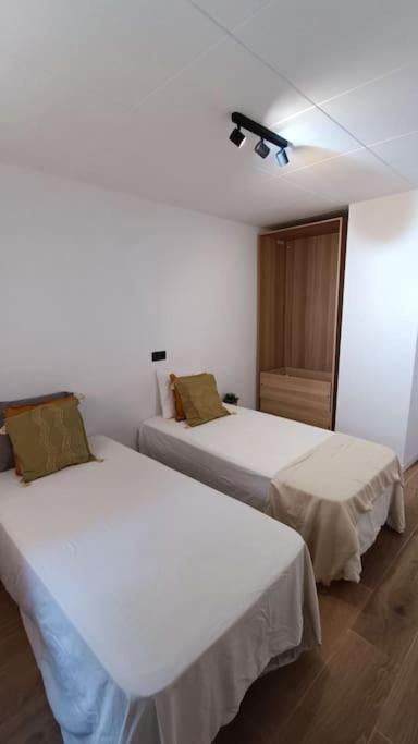 Boutique Apartment Ave Centro 莱里达 外观 照片