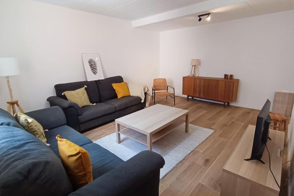 Boutique Apartment Ave Centro 莱里达 外观 照片