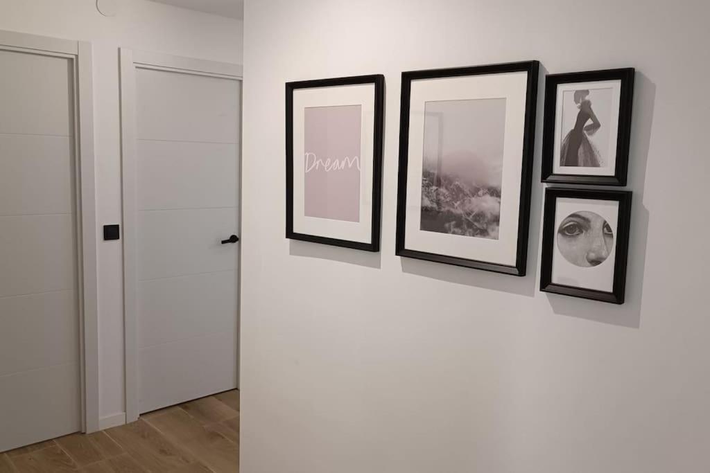 Boutique Apartment Ave Centro 莱里达 外观 照片