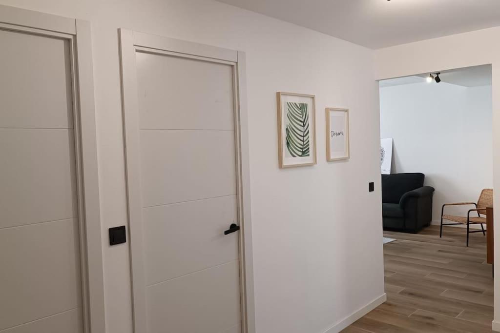 Boutique Apartment Ave Centro 莱里达 外观 照片