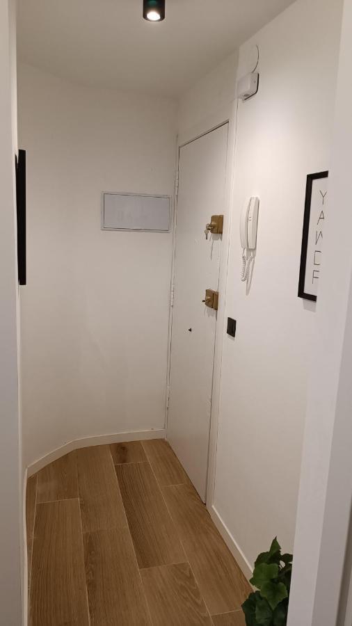 Boutique Apartment Ave Centro 莱里达 外观 照片