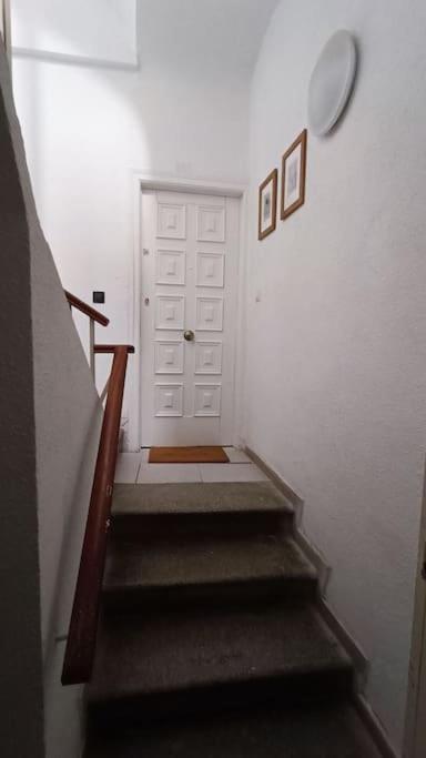 Boutique Apartment Ave Centro 莱里达 外观 照片