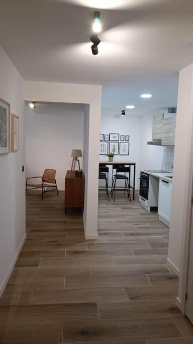Boutique Apartment Ave Centro 莱里达 外观 照片