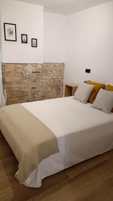 Boutique Apartment Ave Centro 莱里达 外观 照片